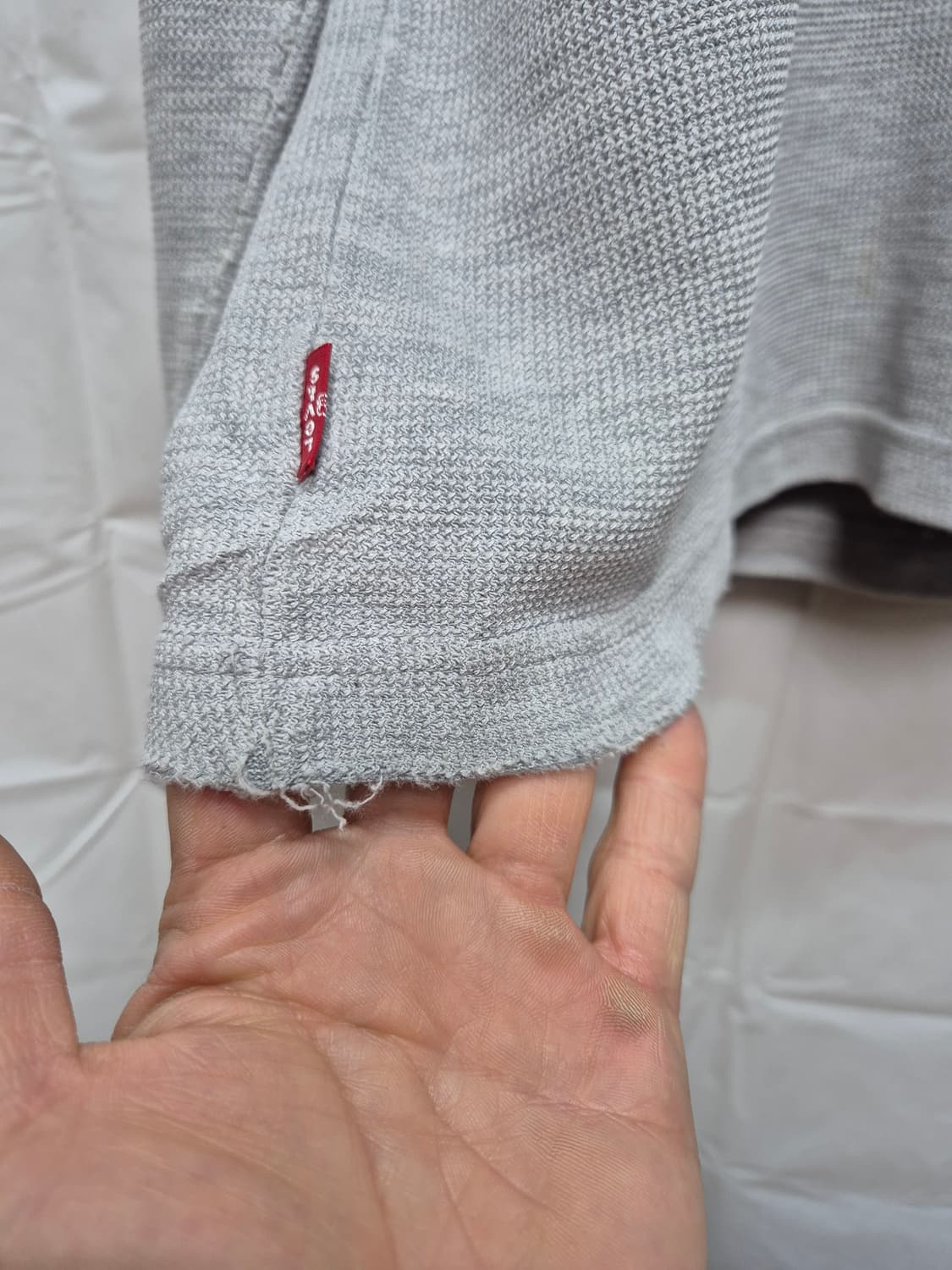 리바이스 빈티지 쭉티 상품이미지2