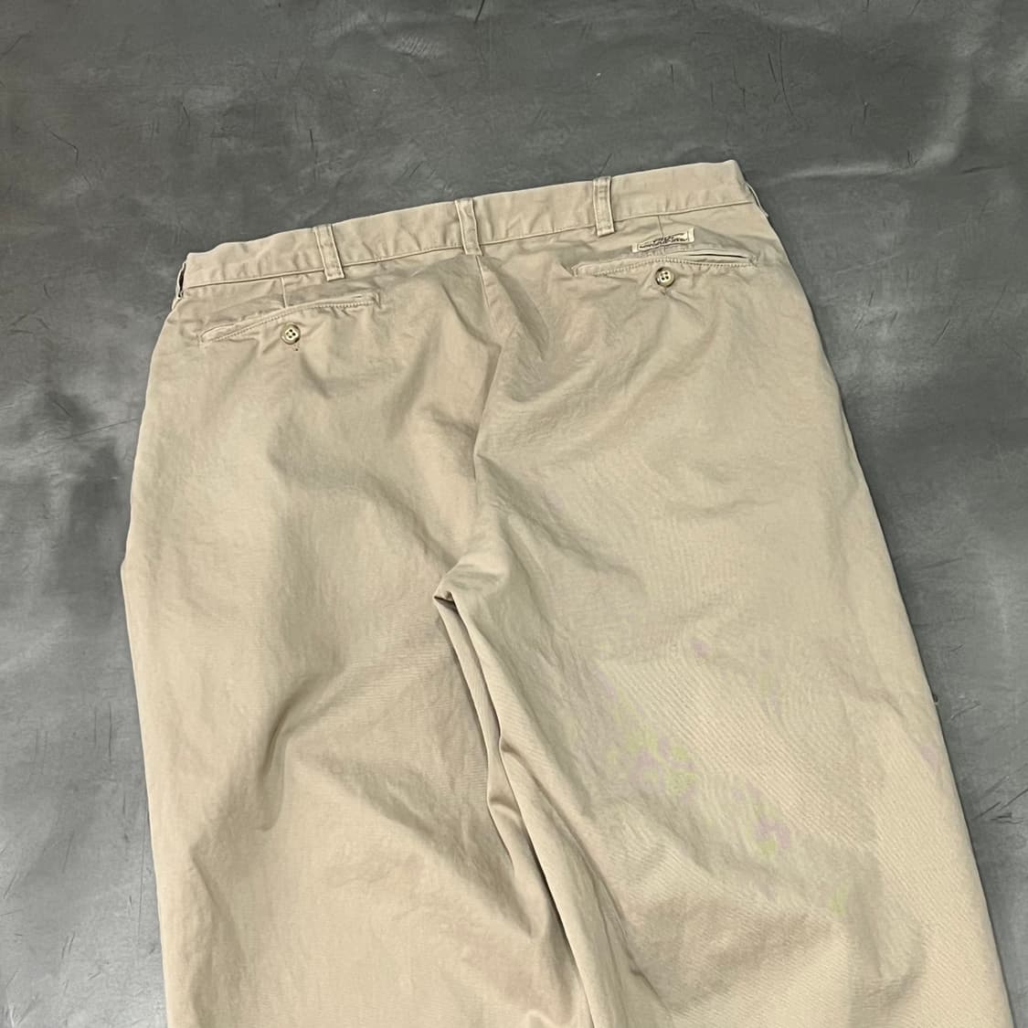  폴로랄프로렌 투턱 치노 팬츠 y14853 상품이미지4