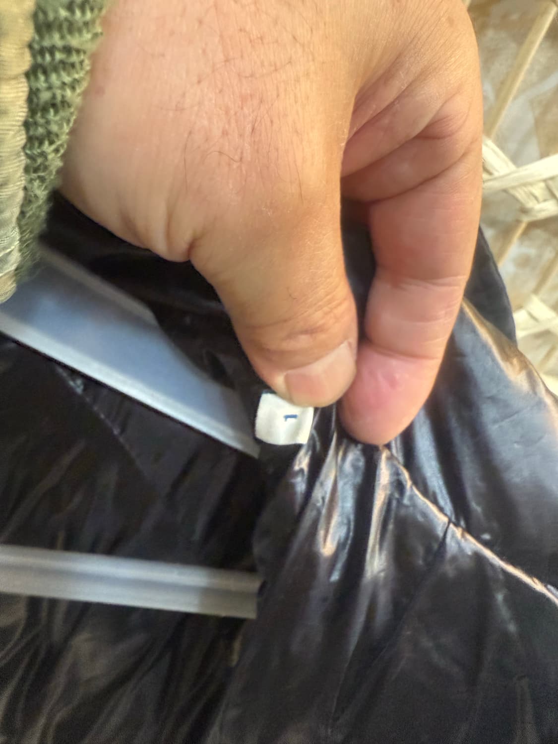 1/66 정품 몽클레어 NEDAADE 후드패딩 팝니다 상품이미지4