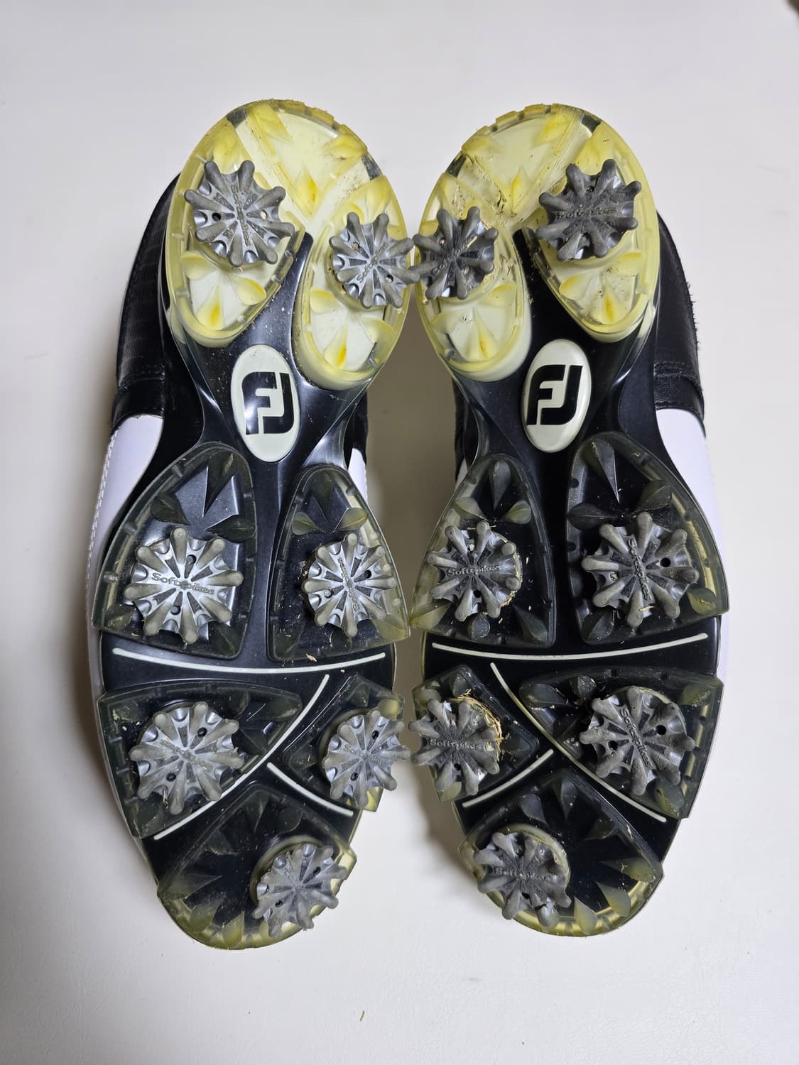 풋조이 DRYJOYS BOA 골프화 230 상품이미지5