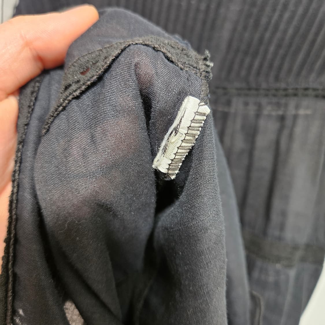 이자벨마랑 시스루 캉캉 원피스 55 상품이미지6