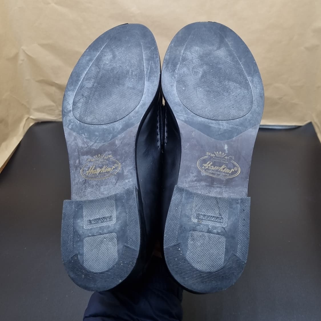 호킨스 남성 페니로퍼265 상품이미지3