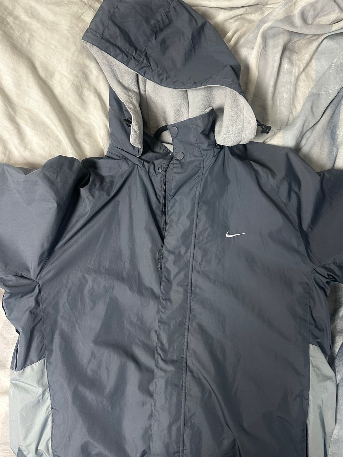 나이키 빈티지 바람막이 상품이미지1