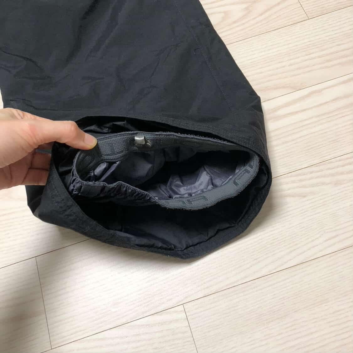 나이키 acg 바지 m 스키 보드 겨울용  상품이미지5