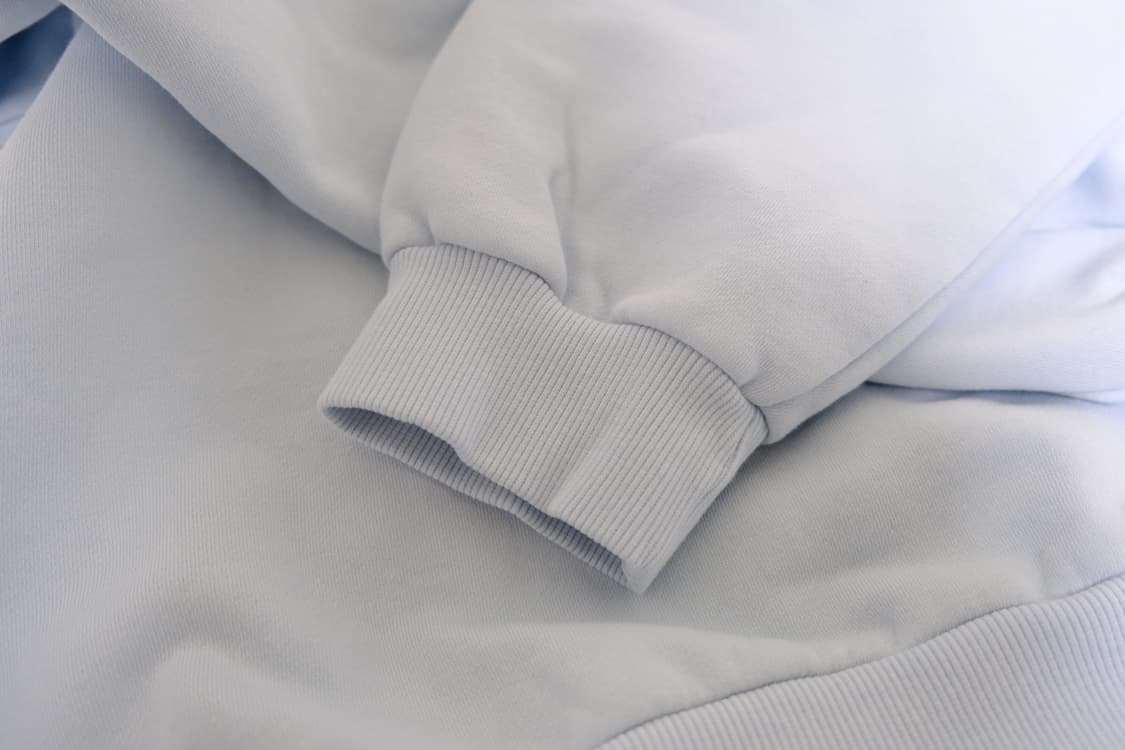 collect pieces sweat shirts(sky blue) 상품이미지4