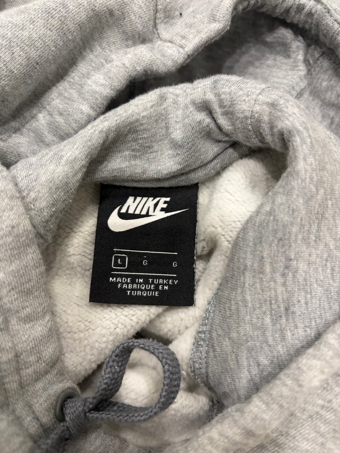 nike hoodie 상품이미지4