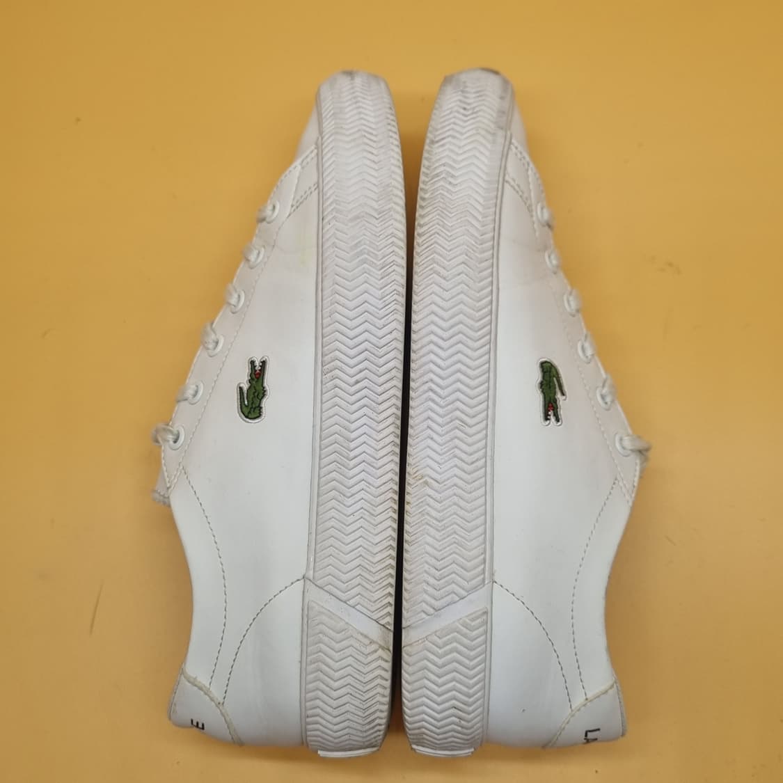 라코스테 그립샷 스니커즈 240. 상품이미지5