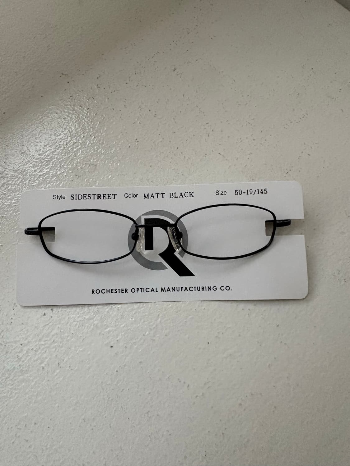 U.S Army Rochester Optical side street 상품이미지1