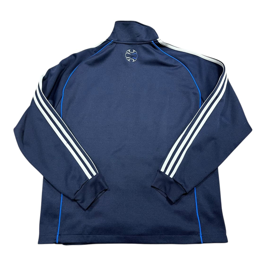 ✨ (세트) 아디다스 네이비 트레이닝 트랙탑 져지 세트 상품이미지4