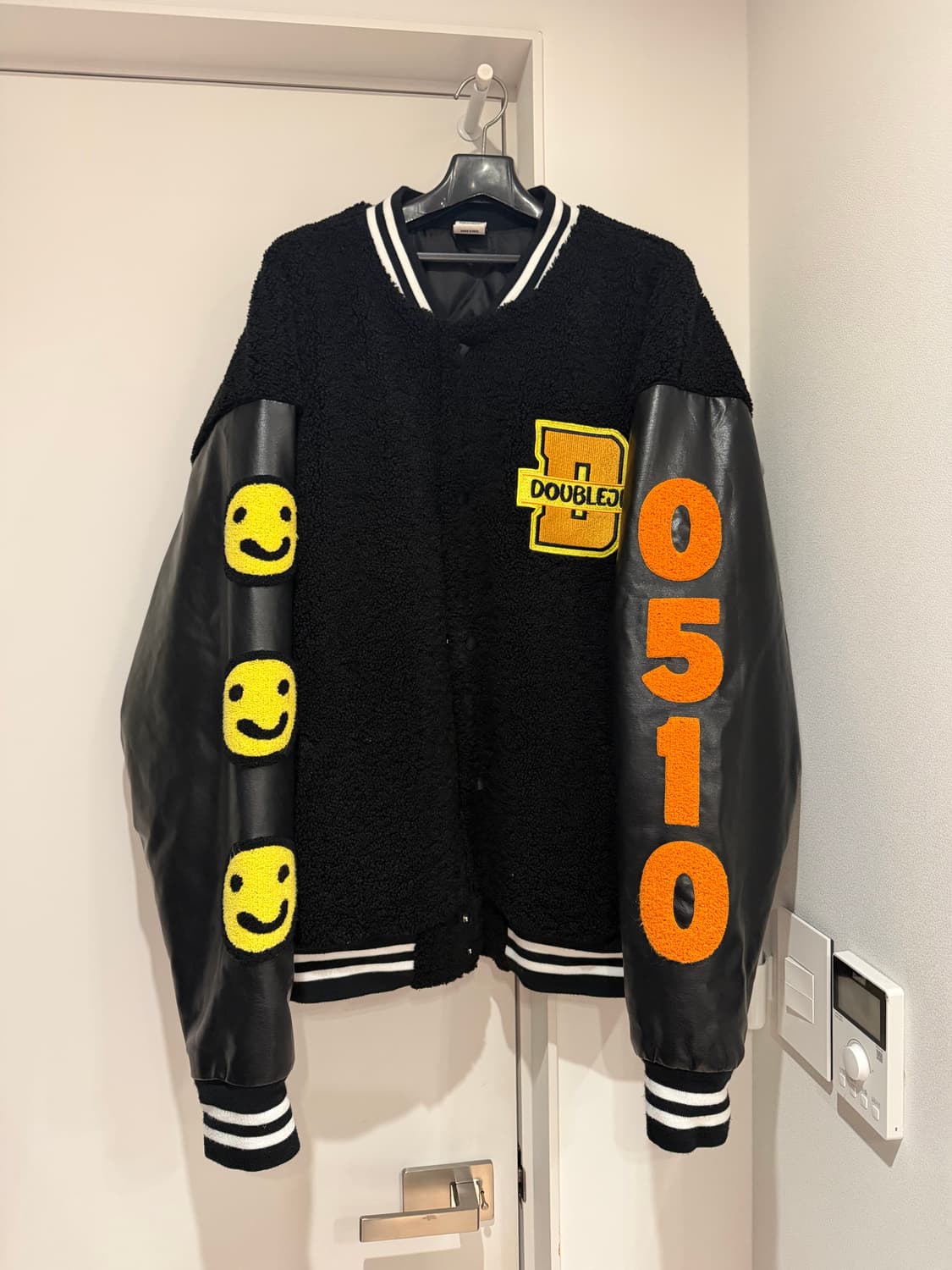 DOUBLEJD 더블제이디 자켓 상품이미지1