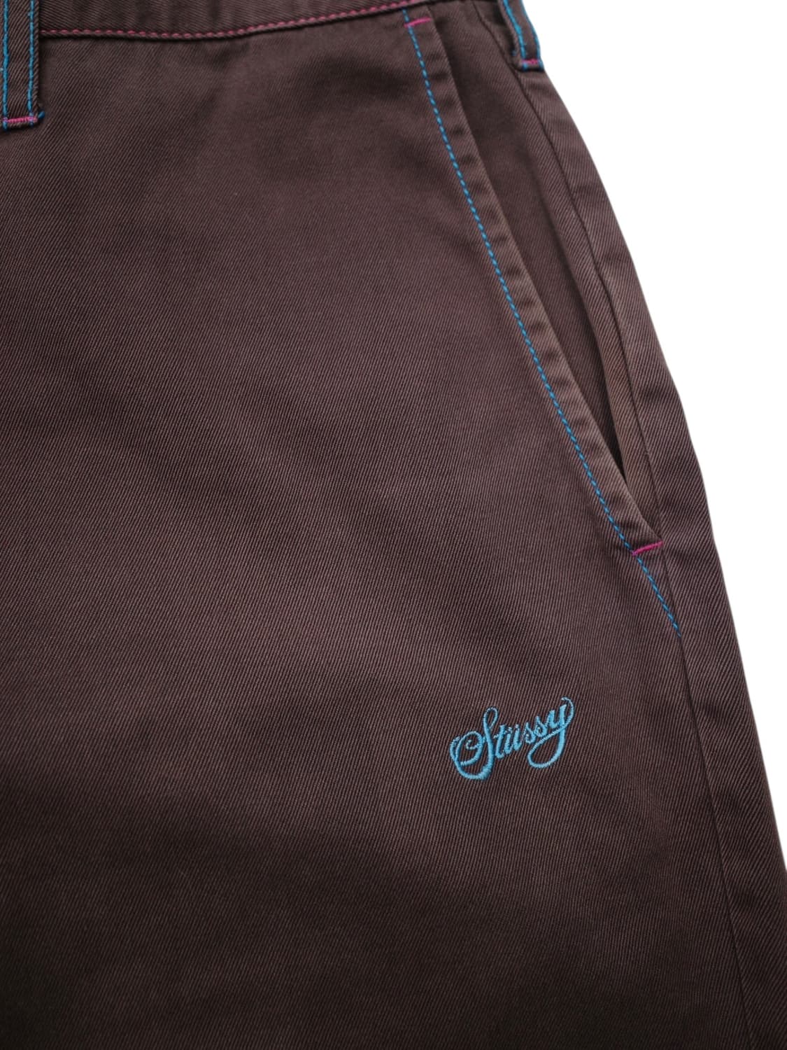 36)00‘s 스투시 치노 팬츠 상품이미지2