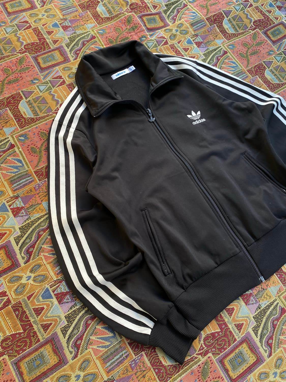 [100] Adidas 우먼스 파이어버드 져지 상품이미지3