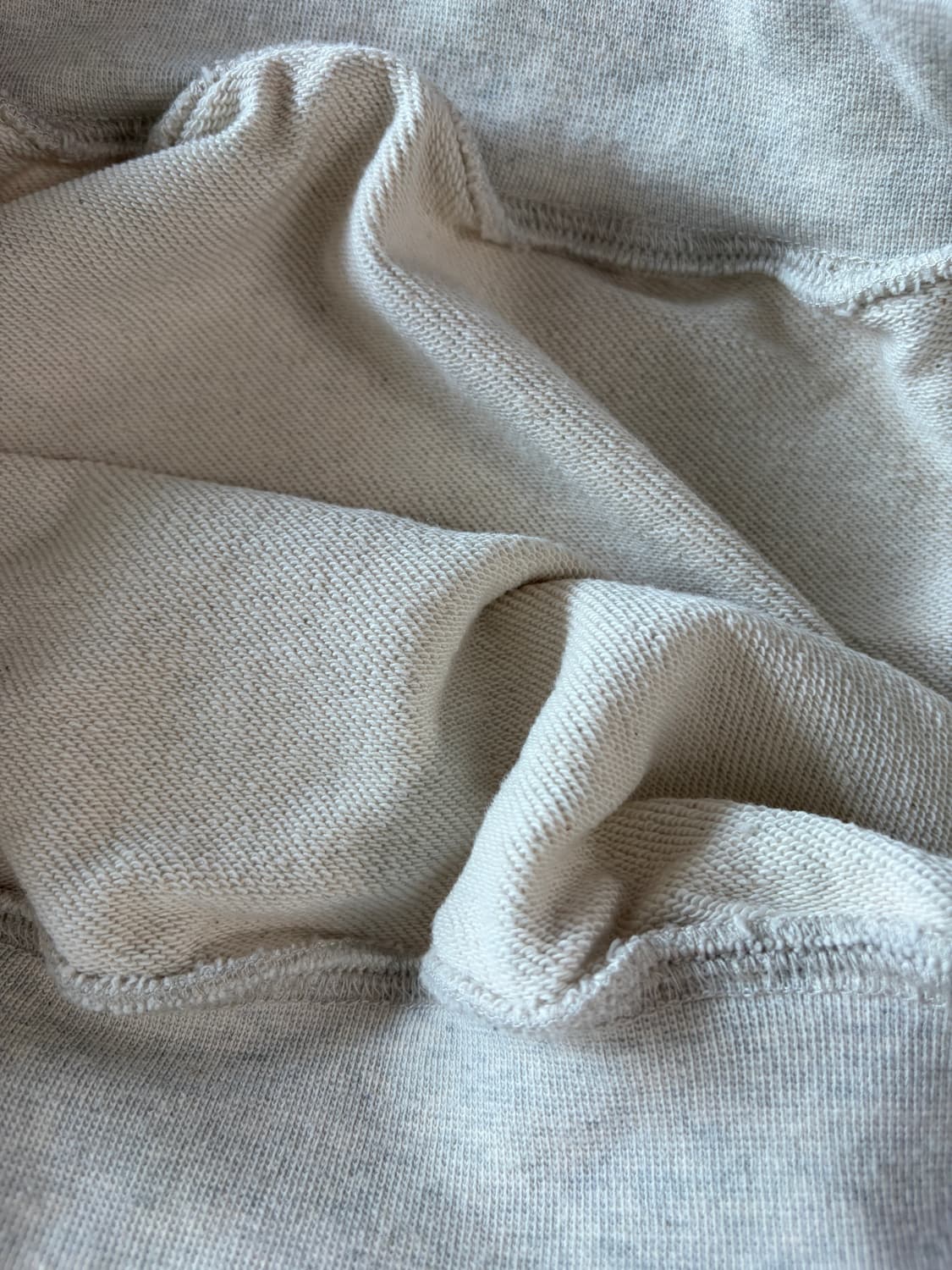 인세인 엑스트라오디너리 맨투맨 상품이미지3