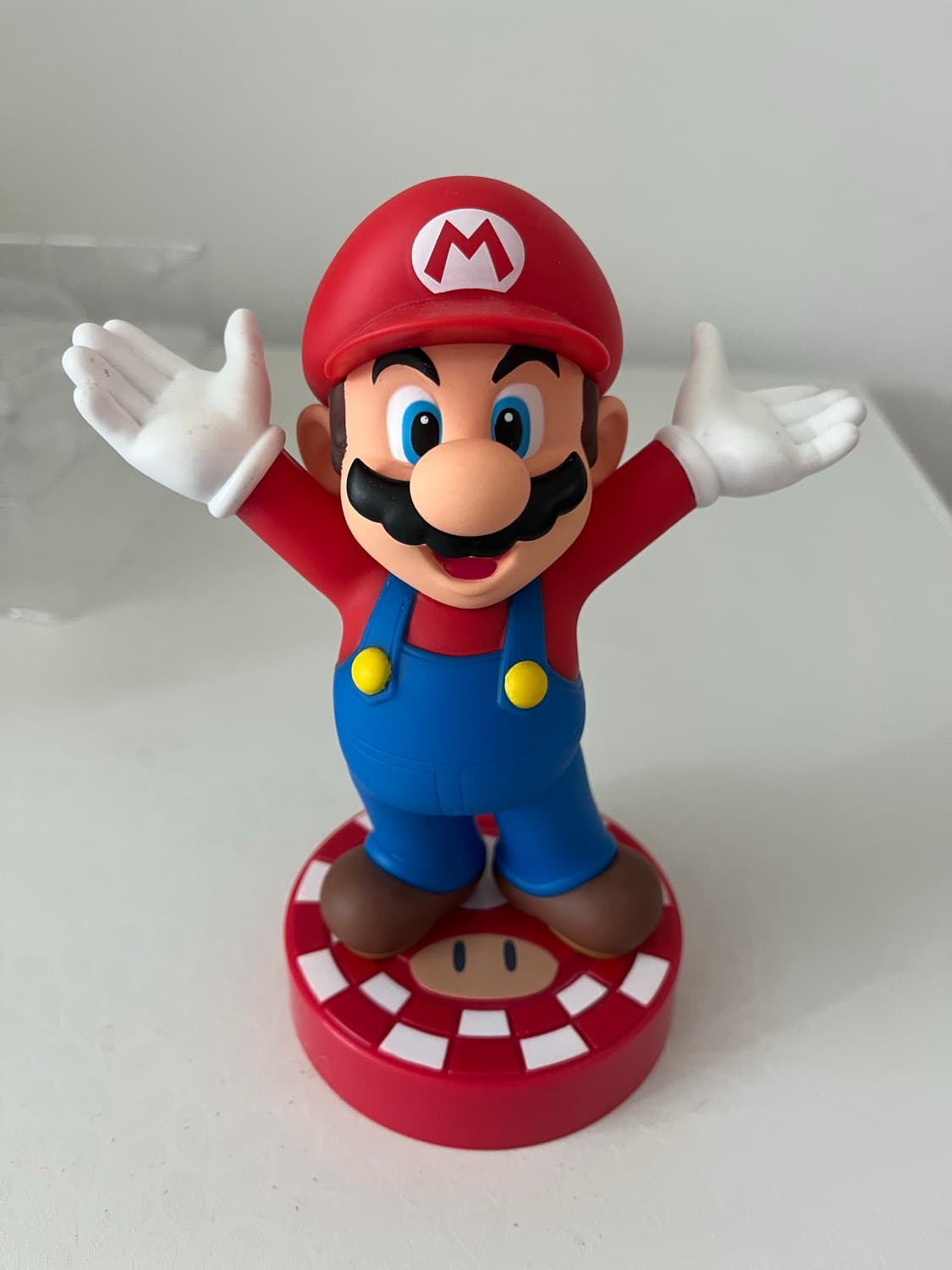 슈퍼마리오 피규어 오사카 유니버셜 한정 상품이미지2