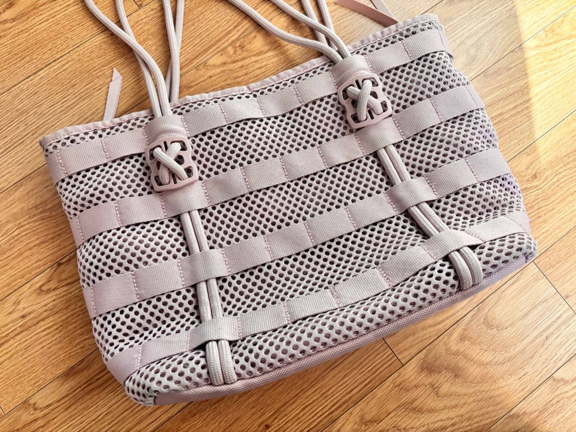 나이키 에어 토트백/숄더백 상품이미지2