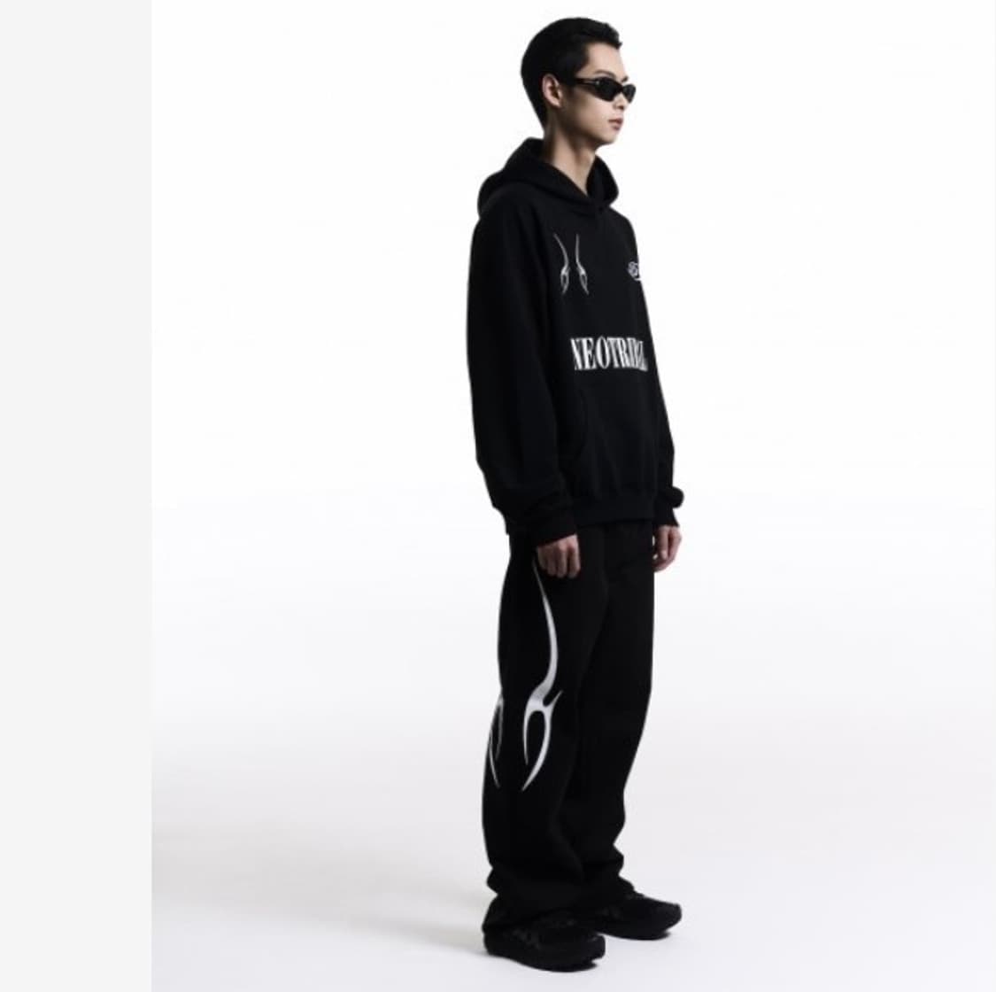 JDC 바지  상품이미지2