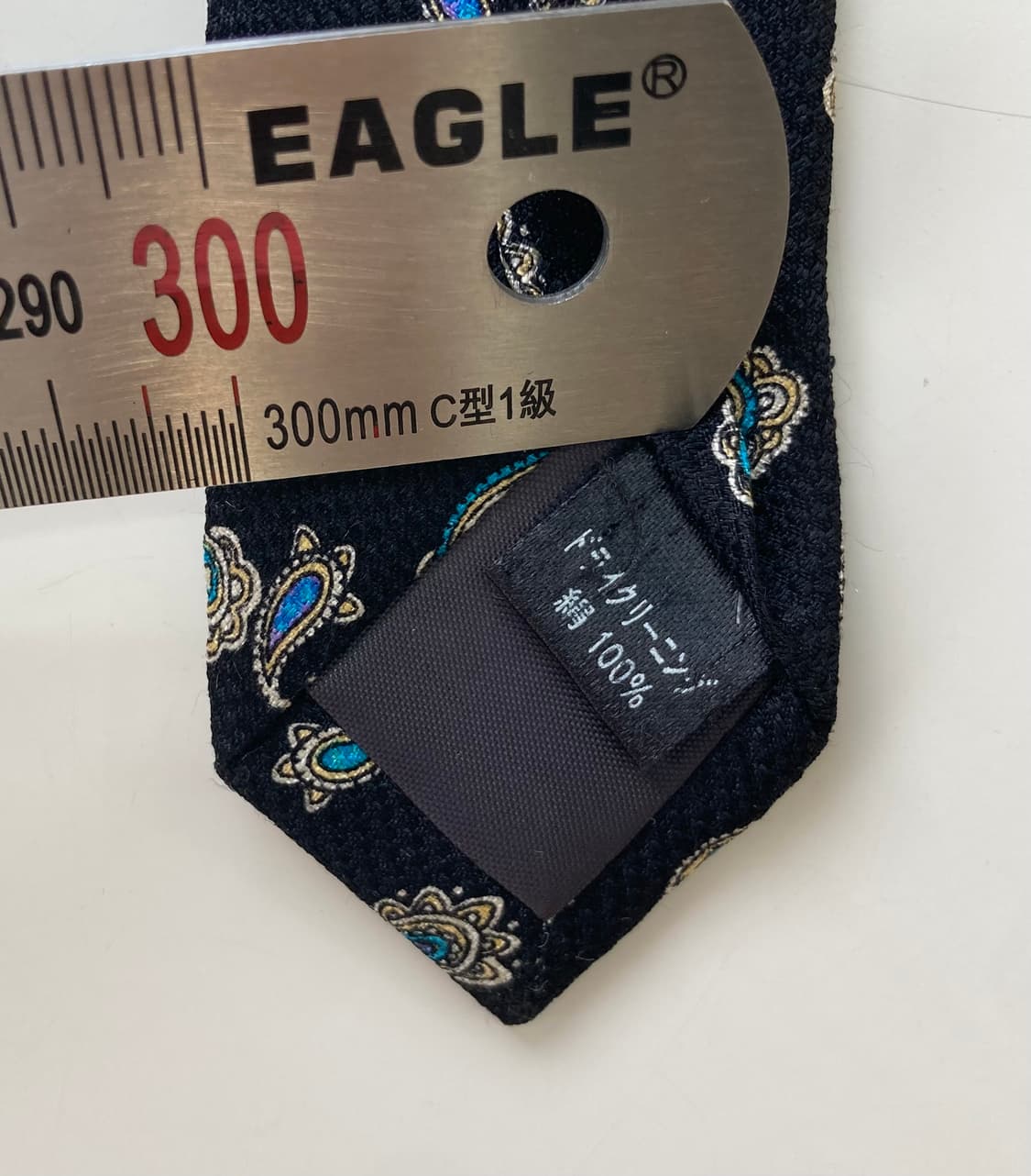 빈티지)넥타이 상품이미지7