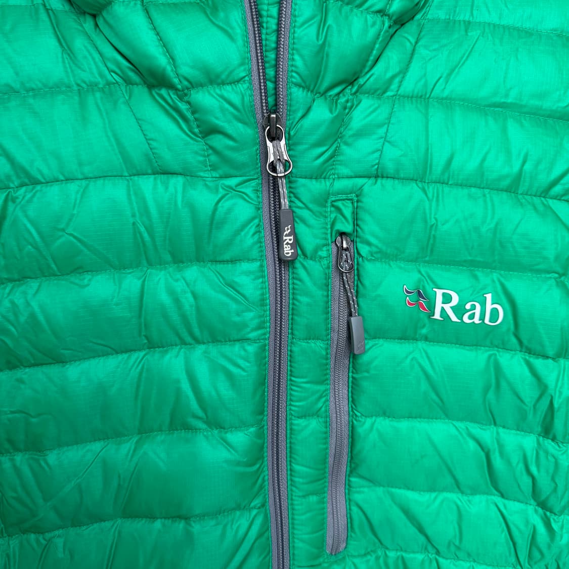 Rab 랩 마이크로 알파인 M 상품이미지4