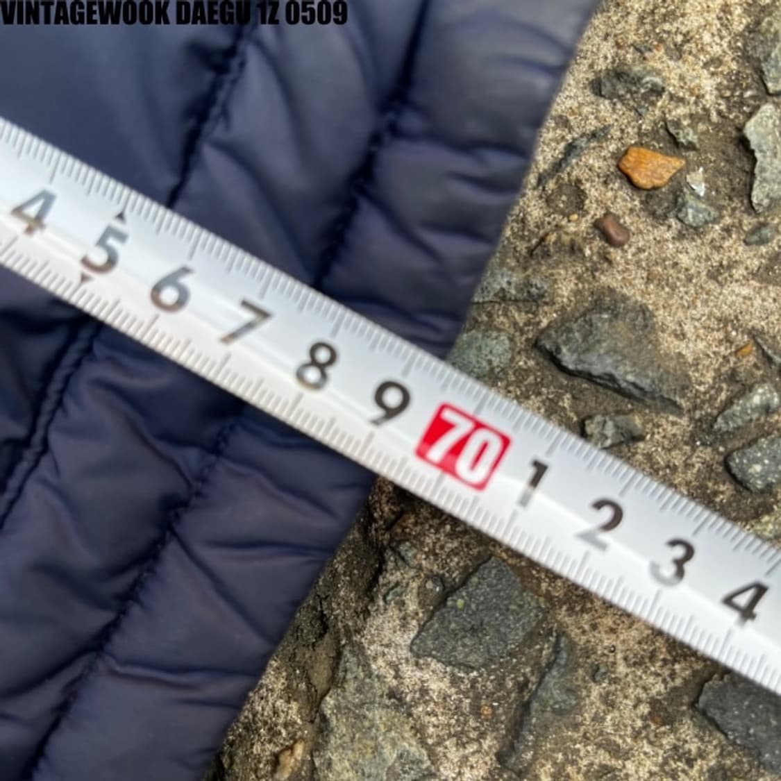 폴로 푸퍼패딩 보이즈 XL 상품이미지5