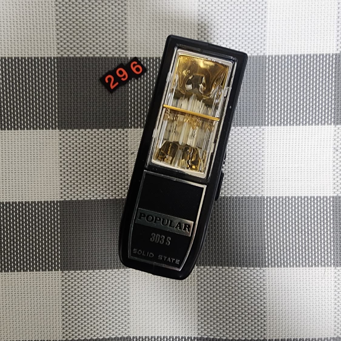 파퓰러 303 S 스트로브 플래시 상품이미지1