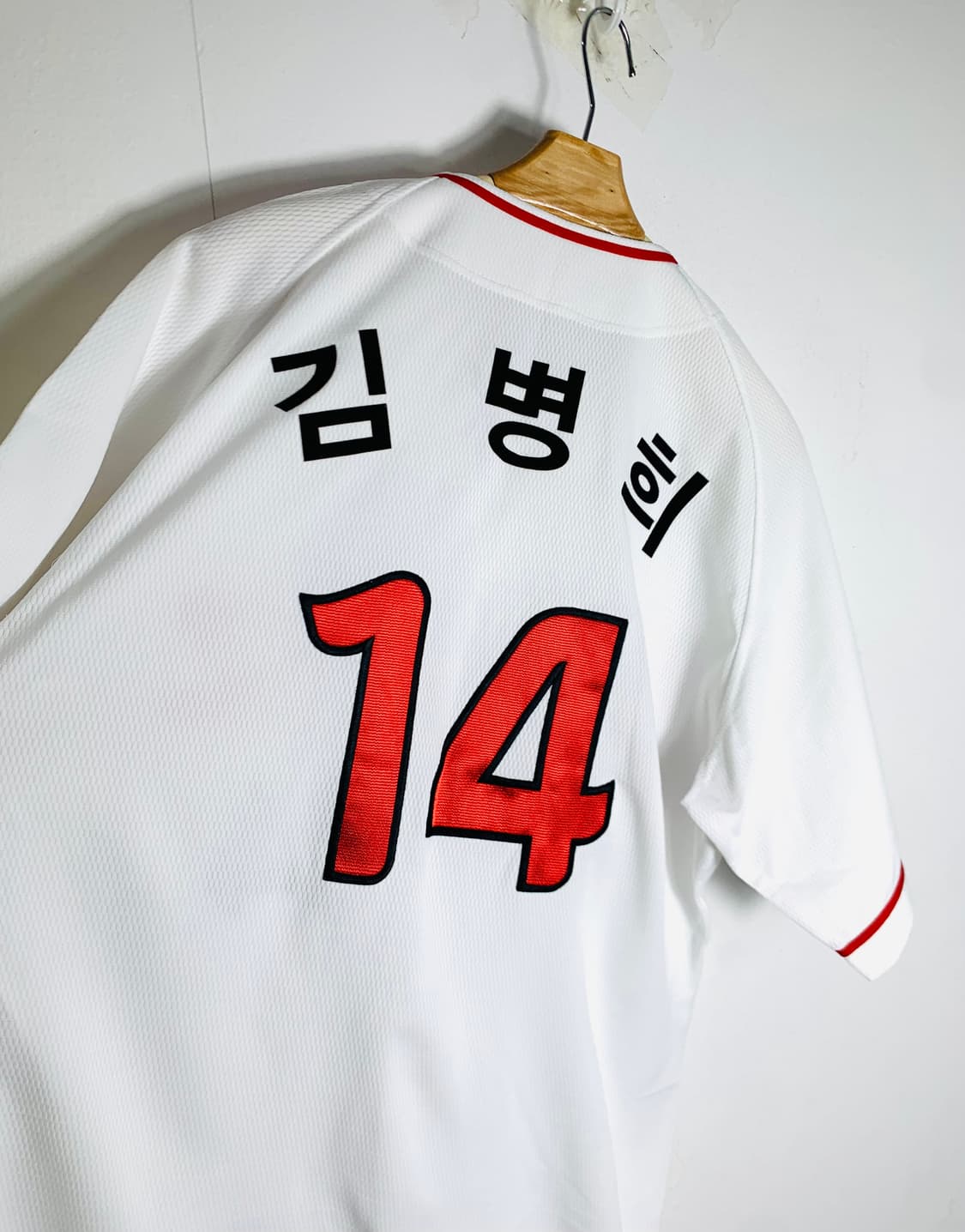 kt위즈 케이티위즈 야구유니폼 kt위즈유니폼 케이티위즈유니폼 상품이미지2