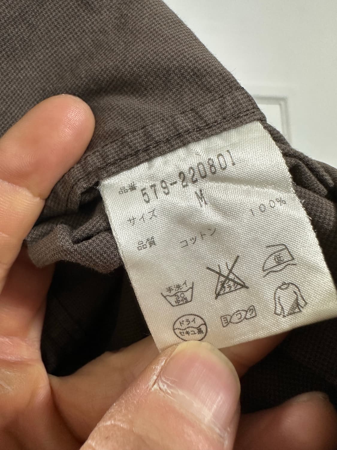 마가렛호웰 블레이저 상품이미지4