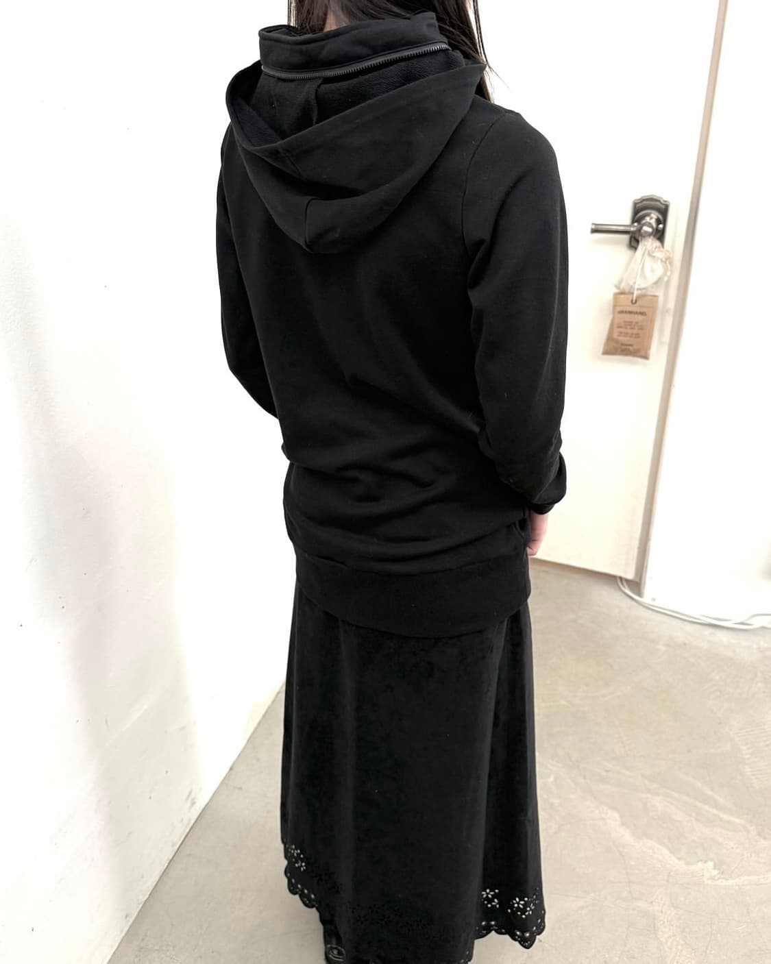 vintage outer 상품이미지4