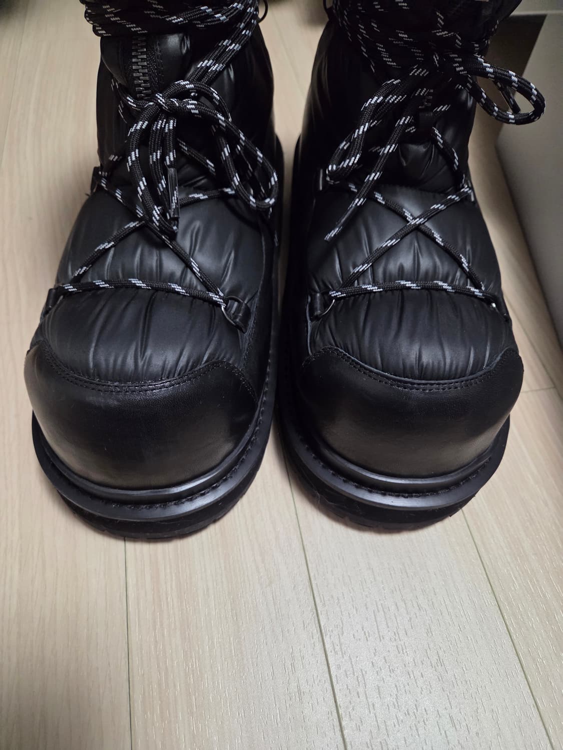 쏘유레슈어 x MJD 벌키 270 상품이미지2