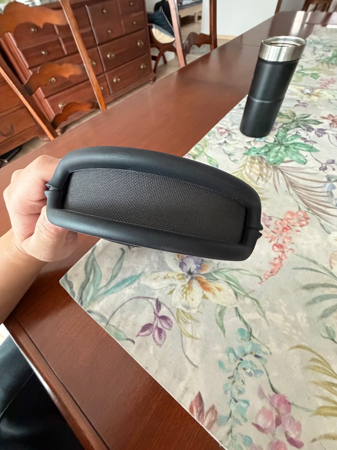 S급) 에어팟맥스 스페이스 그레이 상품이미지4