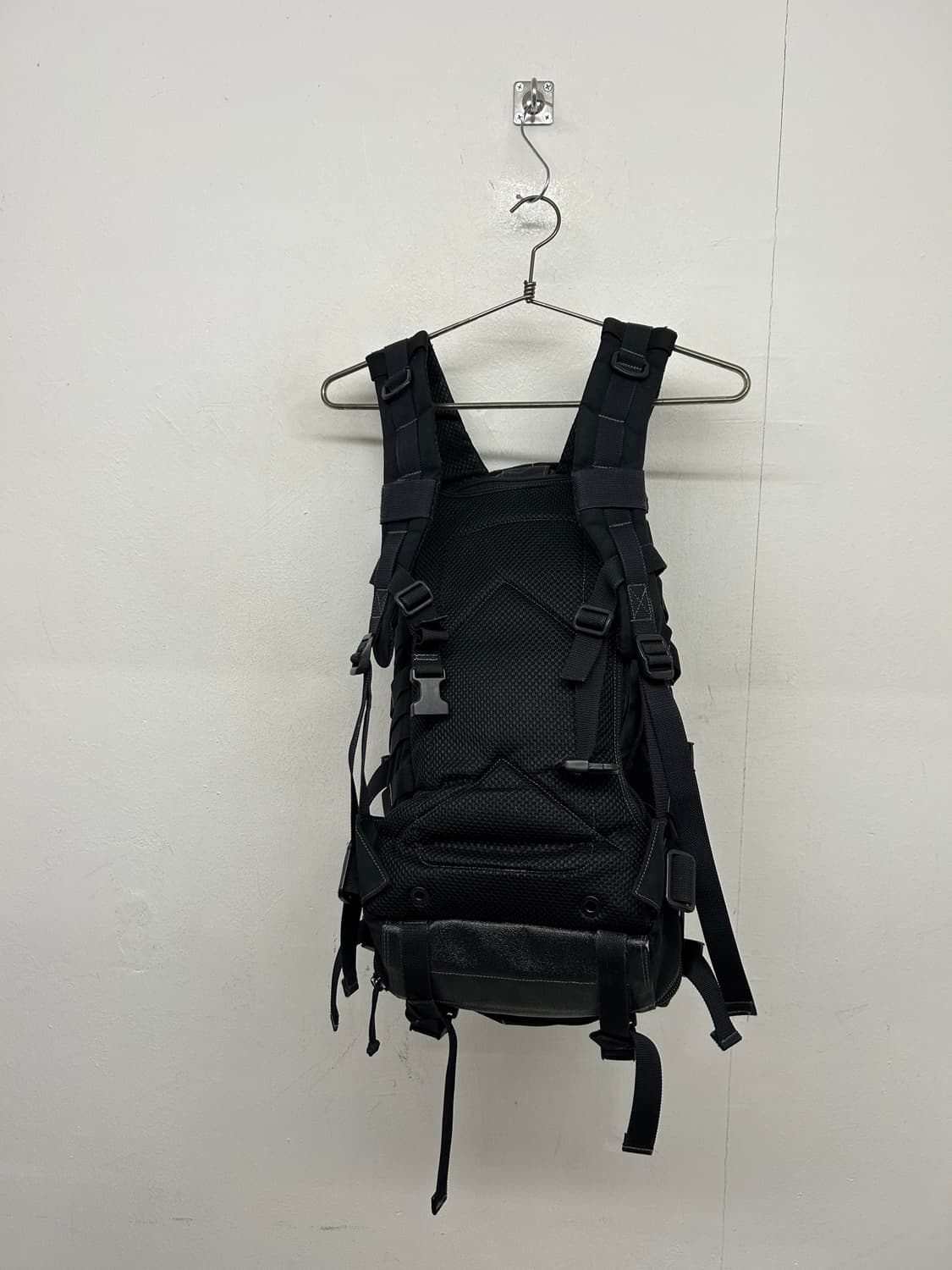 맥포스 슈퍼팔콘 택티컬 백팩 상품이미지4