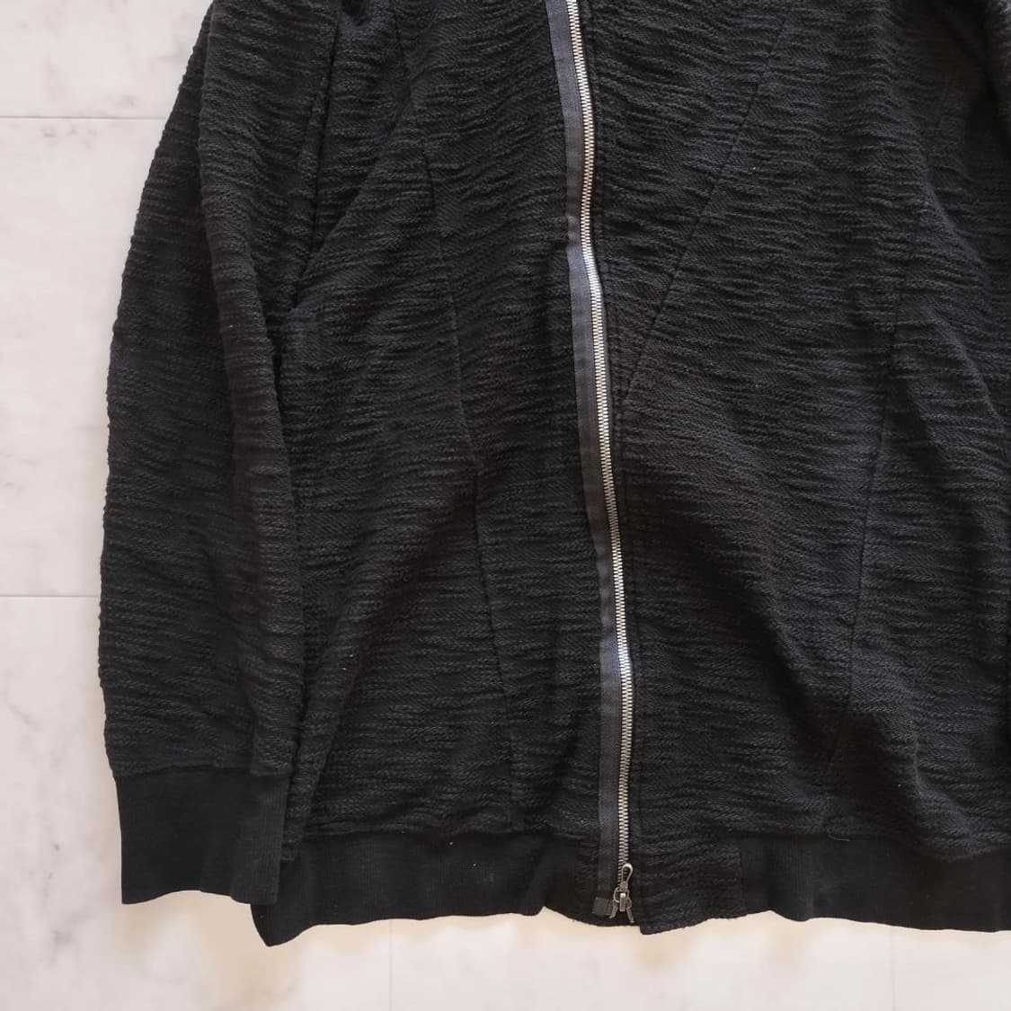 율리우스 지오메트릭 파카 상품이미지7