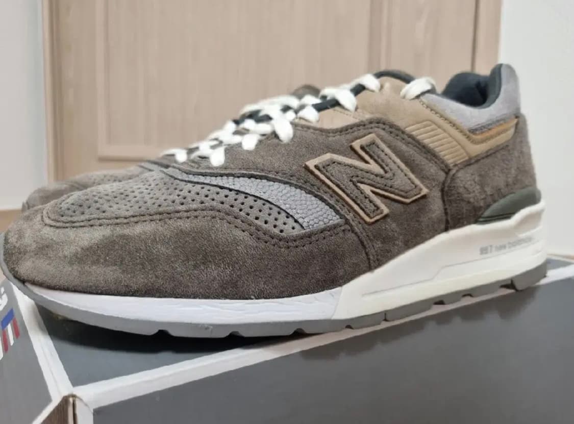 뉴발란스 997 상품이미지2