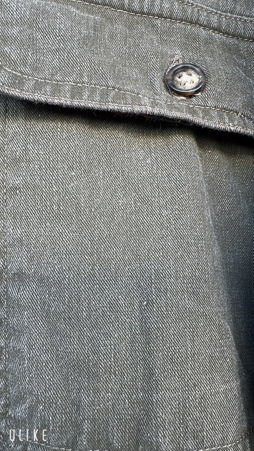 USA 엘엘빈(L.L.Bean)의 라인드(Lined) 헤비 코튼 상품이미지4