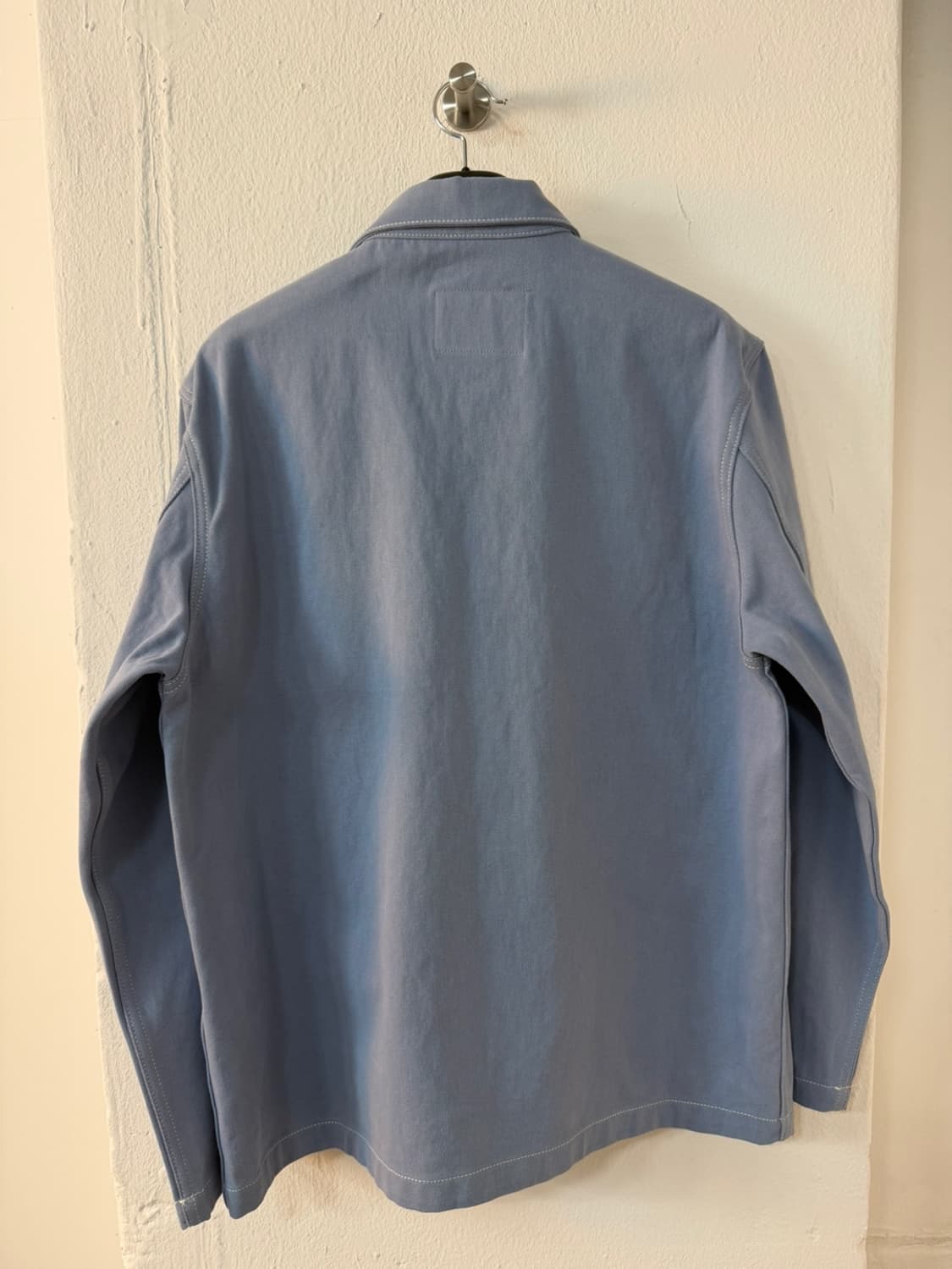 산드로 캔버스 워크 자켓  상품이미지5