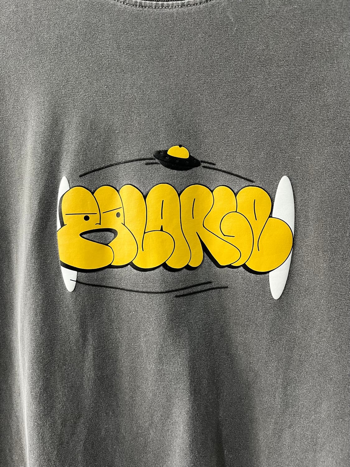 X-LARGE fade logo tee 상품이미지5