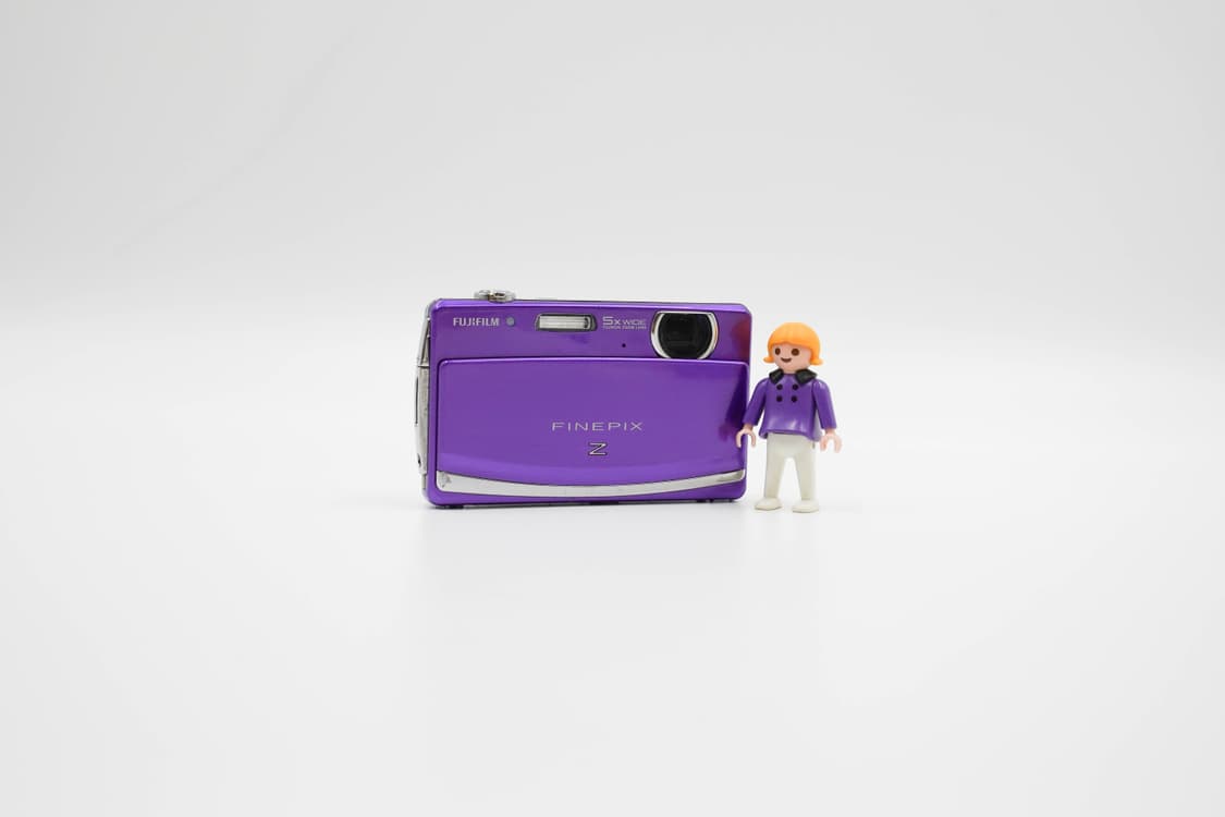 Fujifilm Finepix Z90 (후지필름 파인픽스 Z90) 상품이미지1