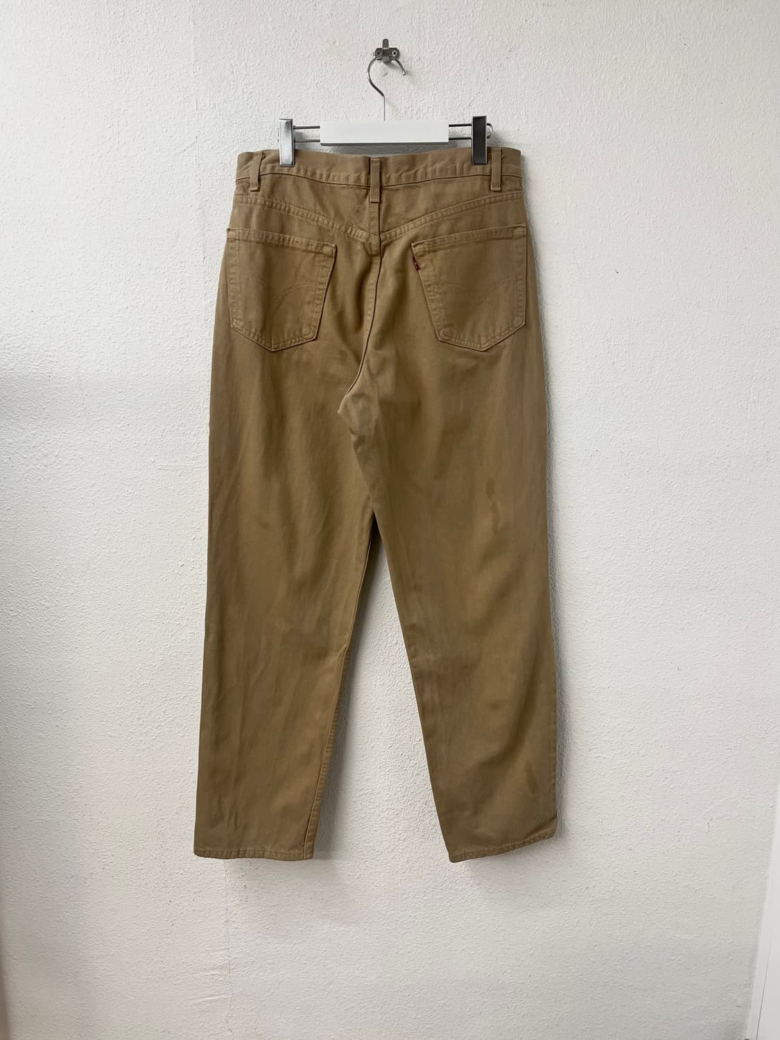 90s LEVI'S 550 (#052) 상품이미지3