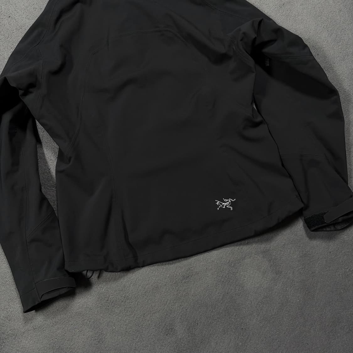 ARC'TERYX 아크테릭스 윈드스토퍼 소프트쉘 바람막이 상품이미지3