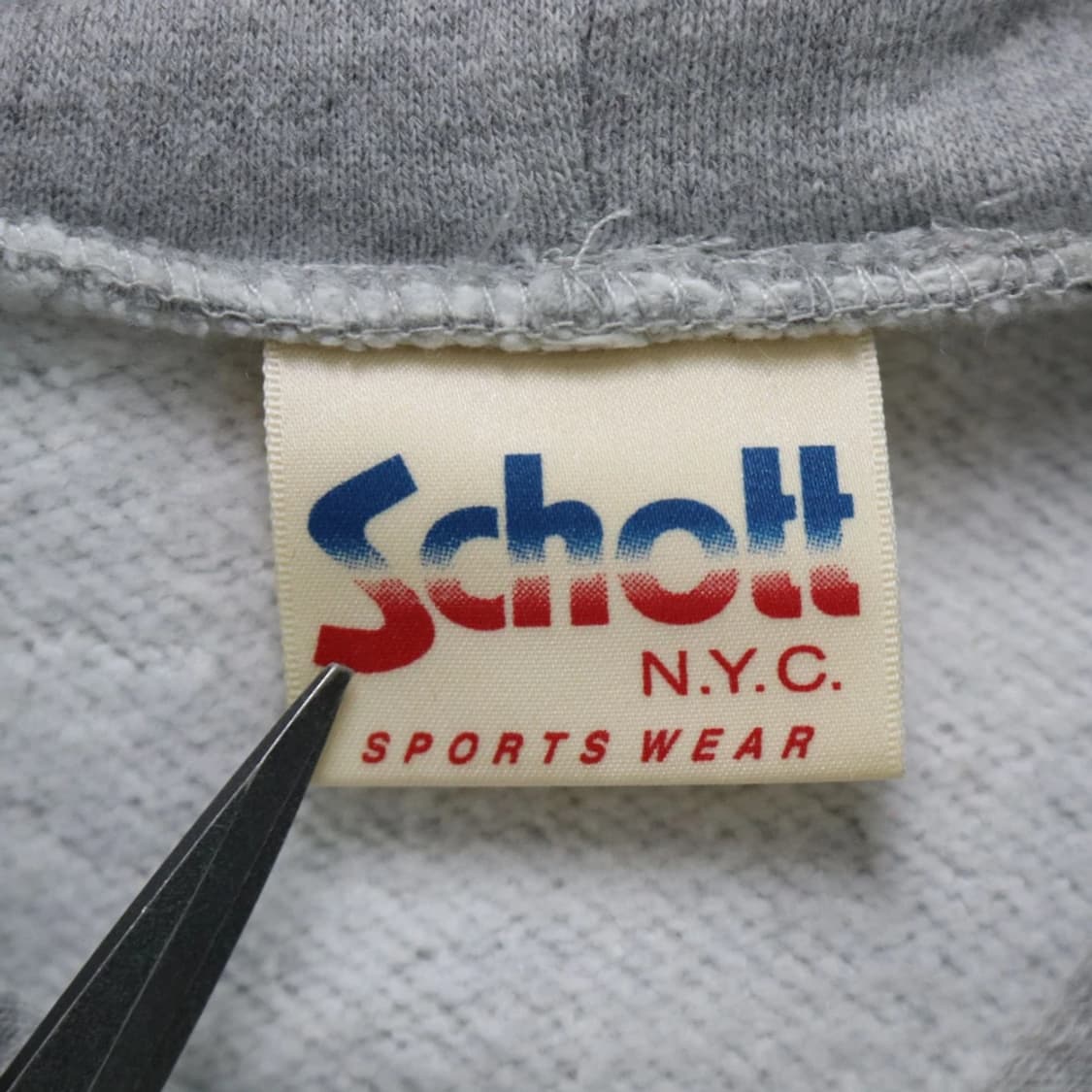 쇼트 Y2K 프린팅 후드티 58448 상품이미지7