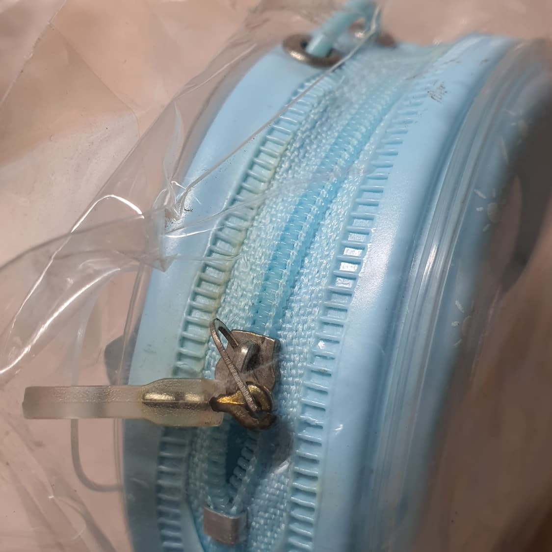 미개봉) 고전 피넛츠 스누피 찰리 브라운 우드스톡 캐릭터 파우치 포켓 상품이미지6