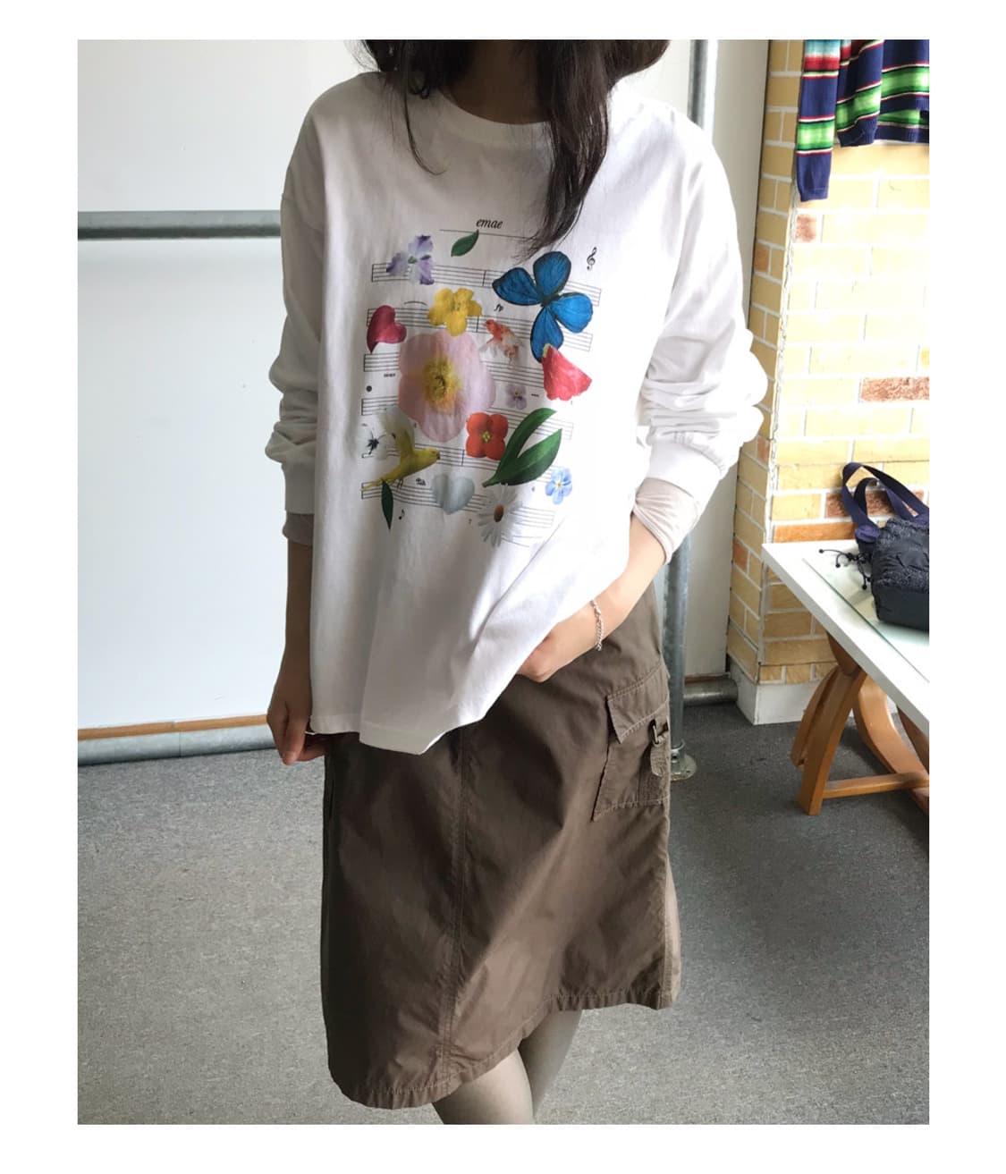 earth music & ecology 상품이미지9