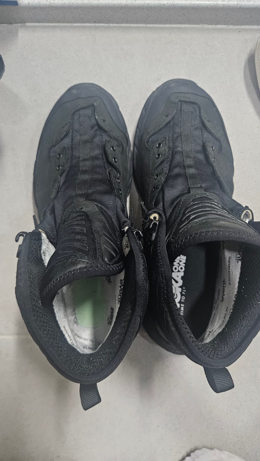 호카오네오네 토르 하이 남성용 280 상품이미지1