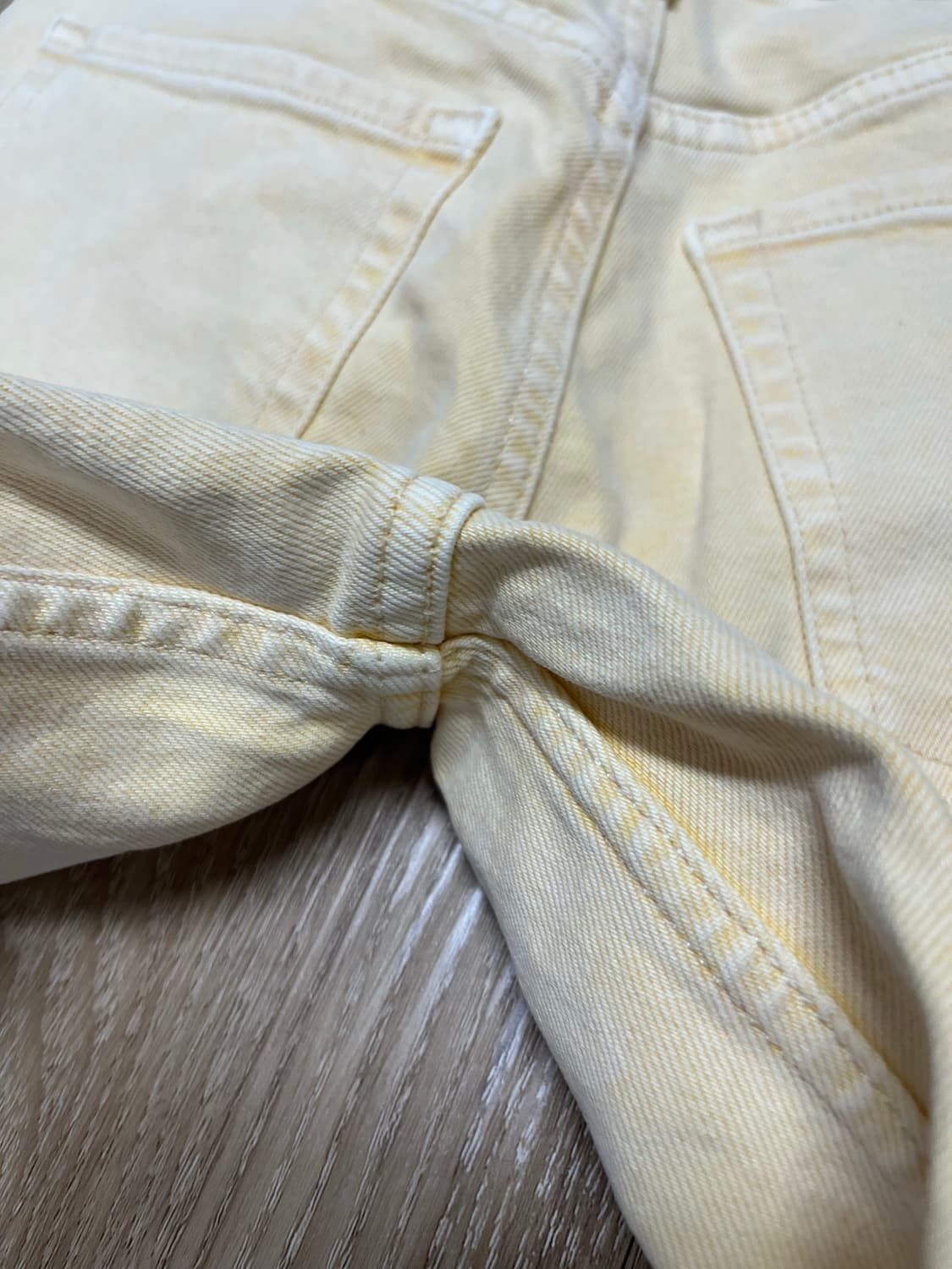 바나나 리퍼블릭 청바지 26 상품이미지5