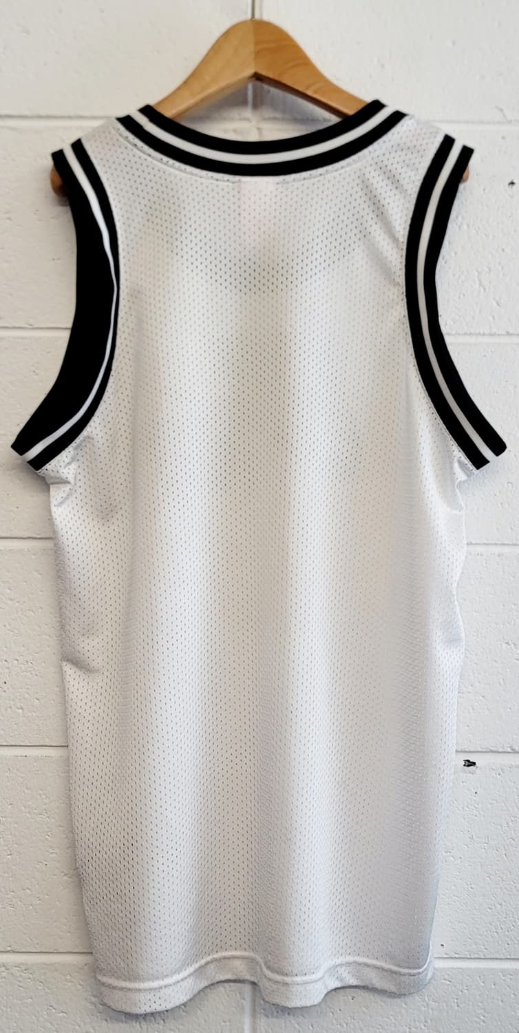 나이키 에어 바스켓볼(농구) 탱크 져지(유니폼) 판매 상품이미지2