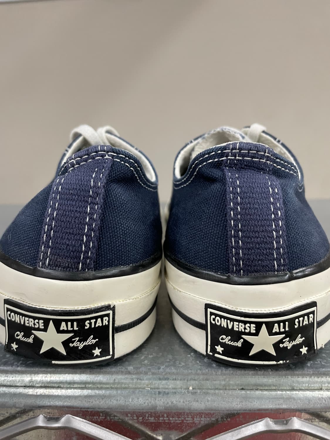 컨버스 척 70 로우 옵시디언 270 상품이미지9