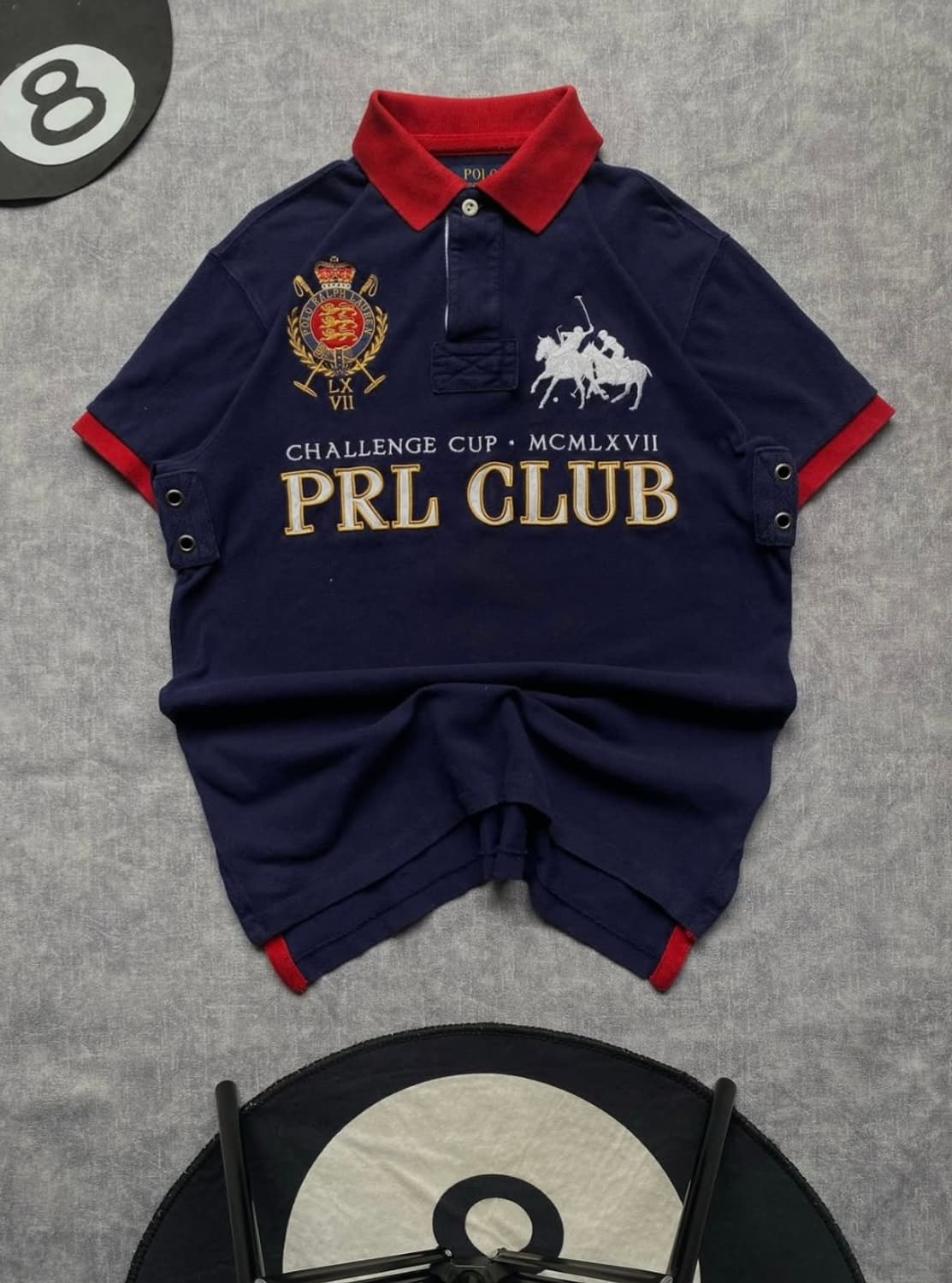 폴로 빅포니 치프키프 상품이미지2