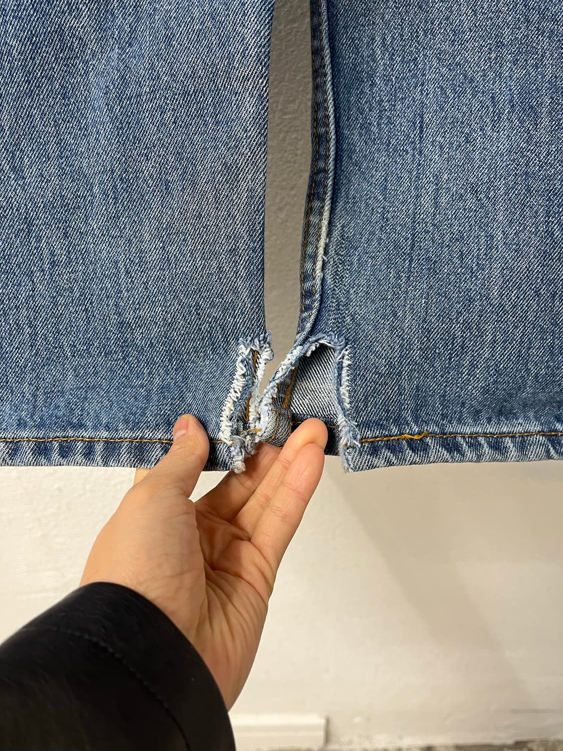 LEVI'S 550 (#103) 상품이미지5