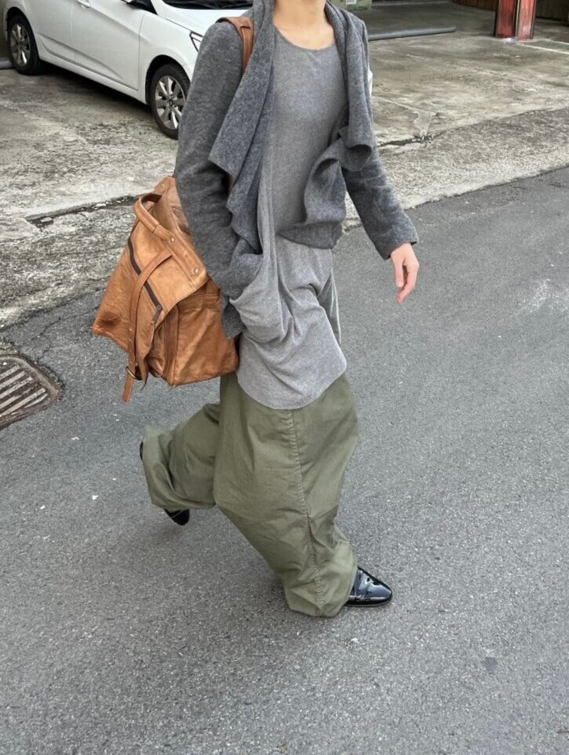 Hiroko Koshino 상품이미지1