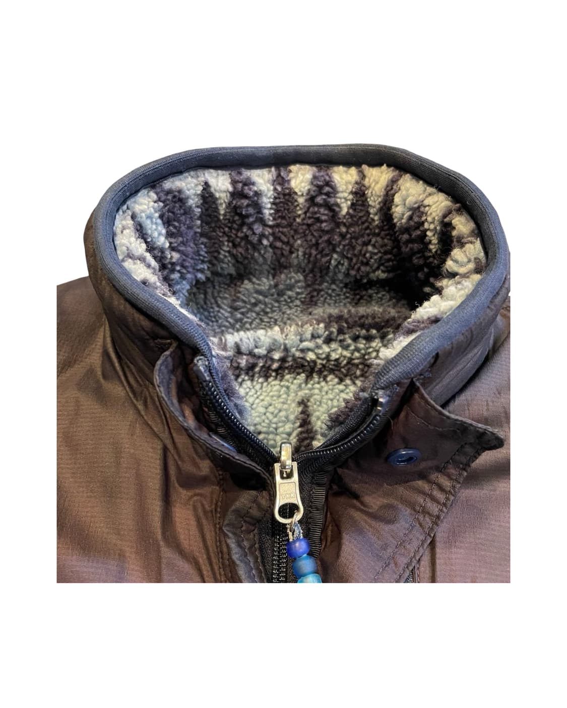 레미 릴리프 x 빔즈 플러스 리버시블 플리스 상품이미지6