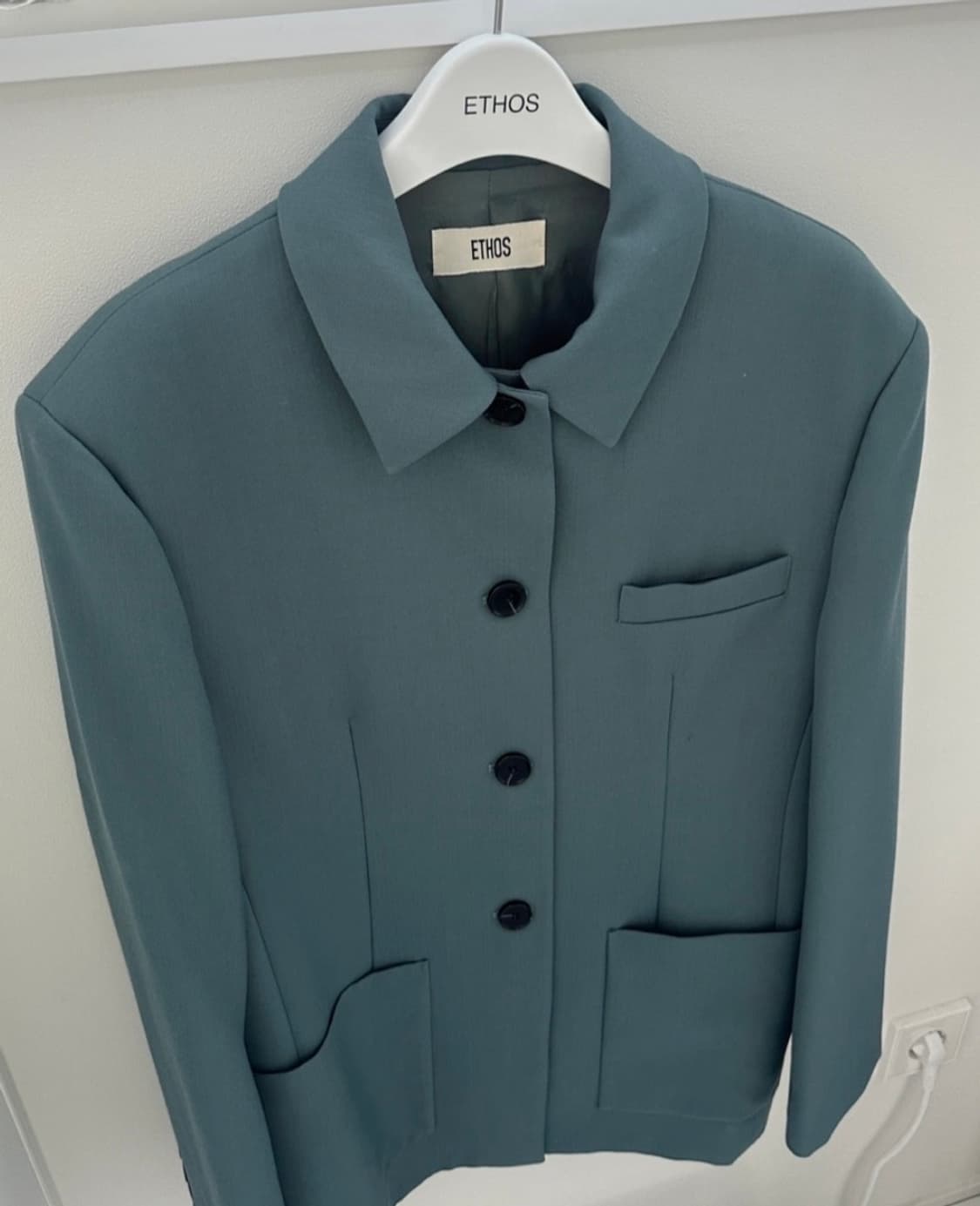 ETHOS 재킷 상품이미지2